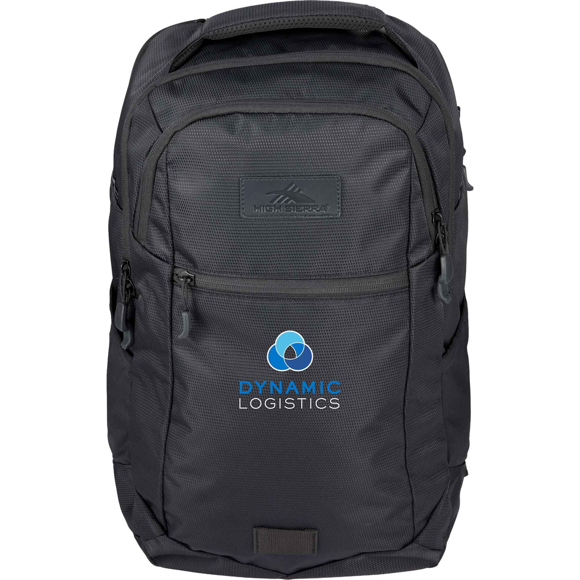 High Sierra Stoneway Backpack - Image 1