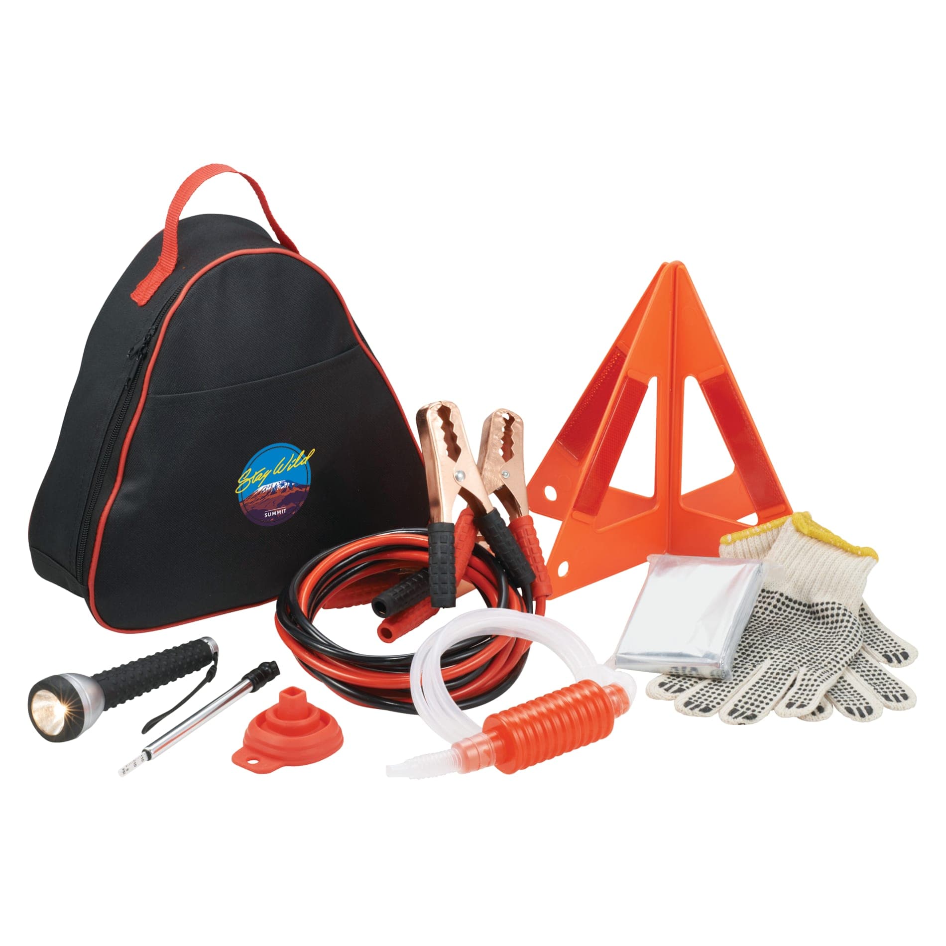 Highway 9-Piece Gift Set - Image 1