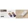Hue 5000 mAh Power Bank with Multi Tips - Image 1