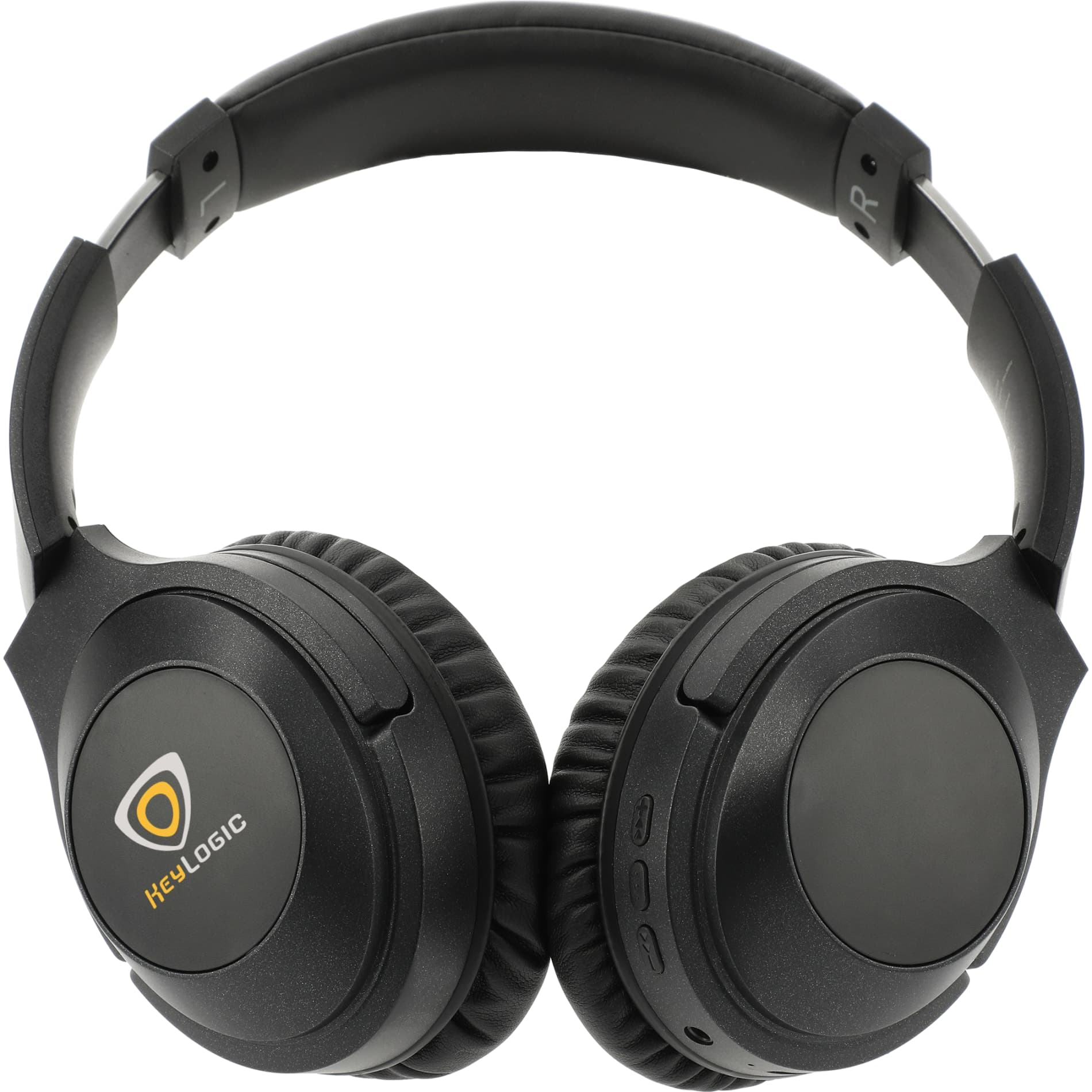 Hush Active Noise Cancellation Bluetooth Headphone - Image 1