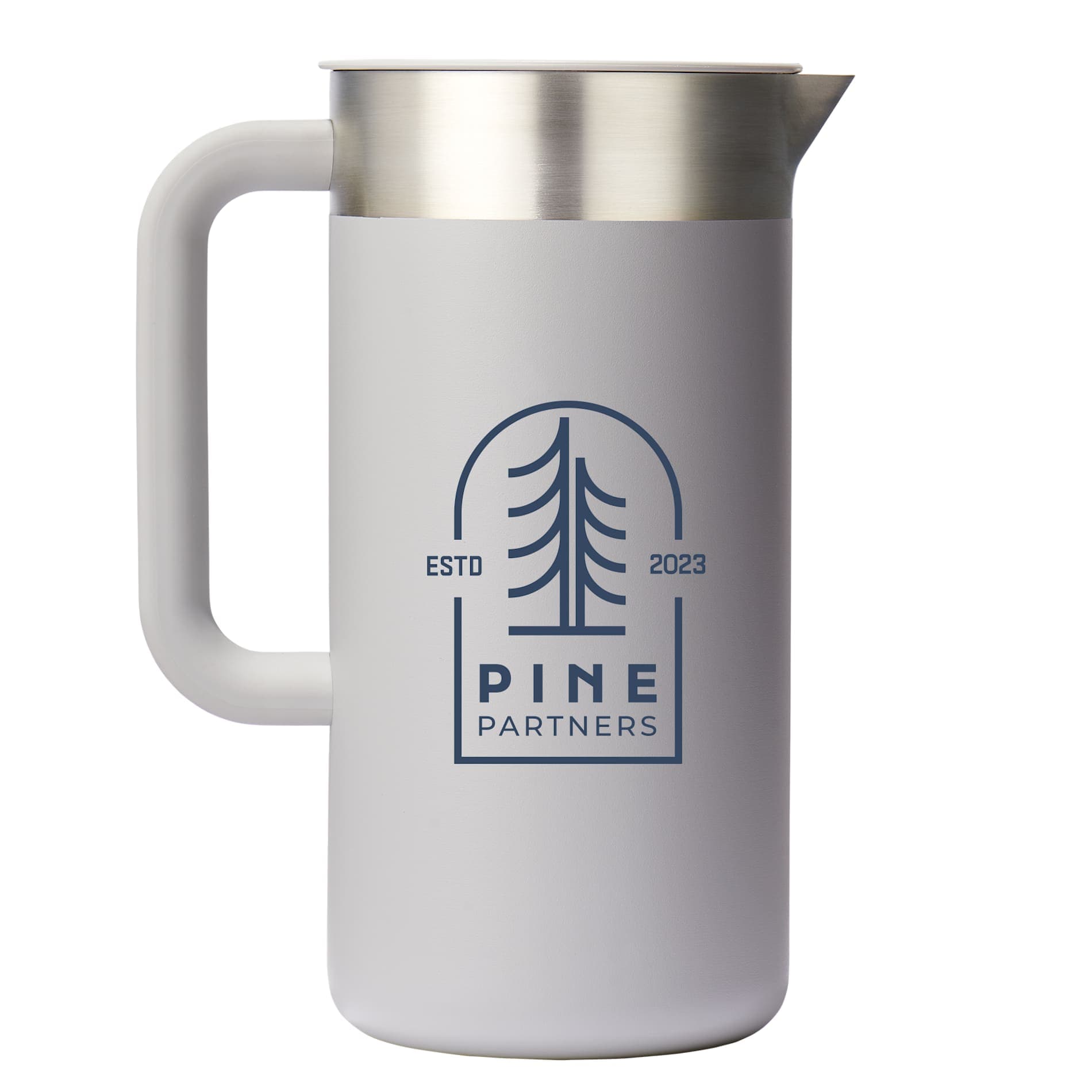 Hydro Flask 51oz Insulated Pitcher - Image 1