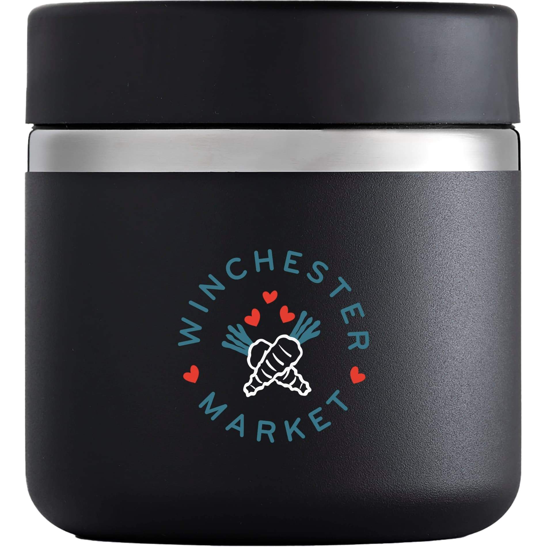 Hydro Flask Insulated Food Jar 20oz - Image 1
