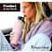 Hydro Flask® Travel Bottle with Flex Straw Cap 32oz - Image 1