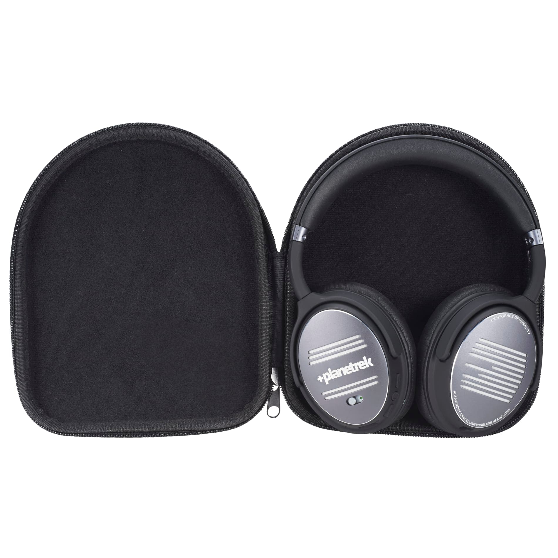 ifidelity Bluetooth Headphones with ANC