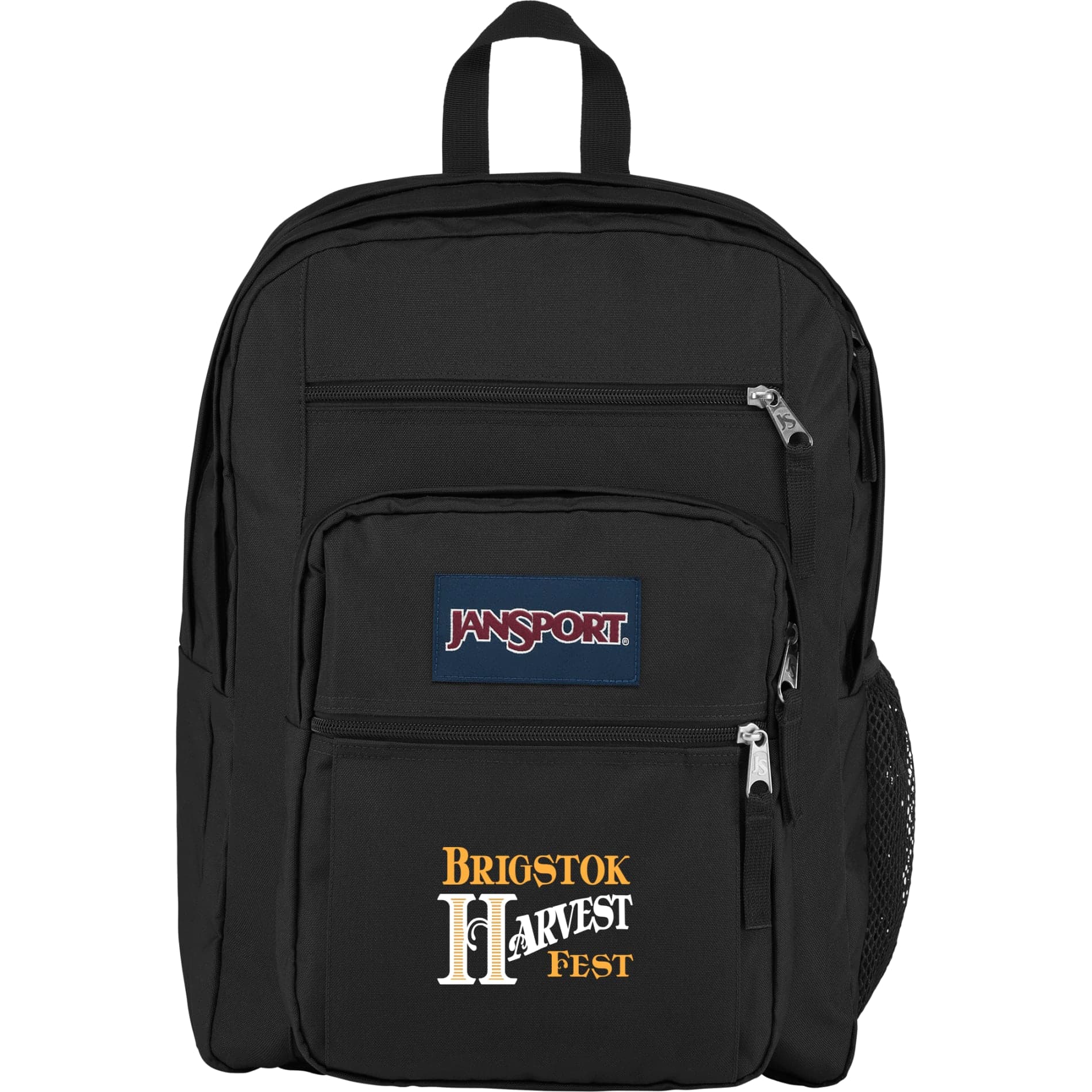 JanSport Big Student 15" Computer Backpack - Image 1