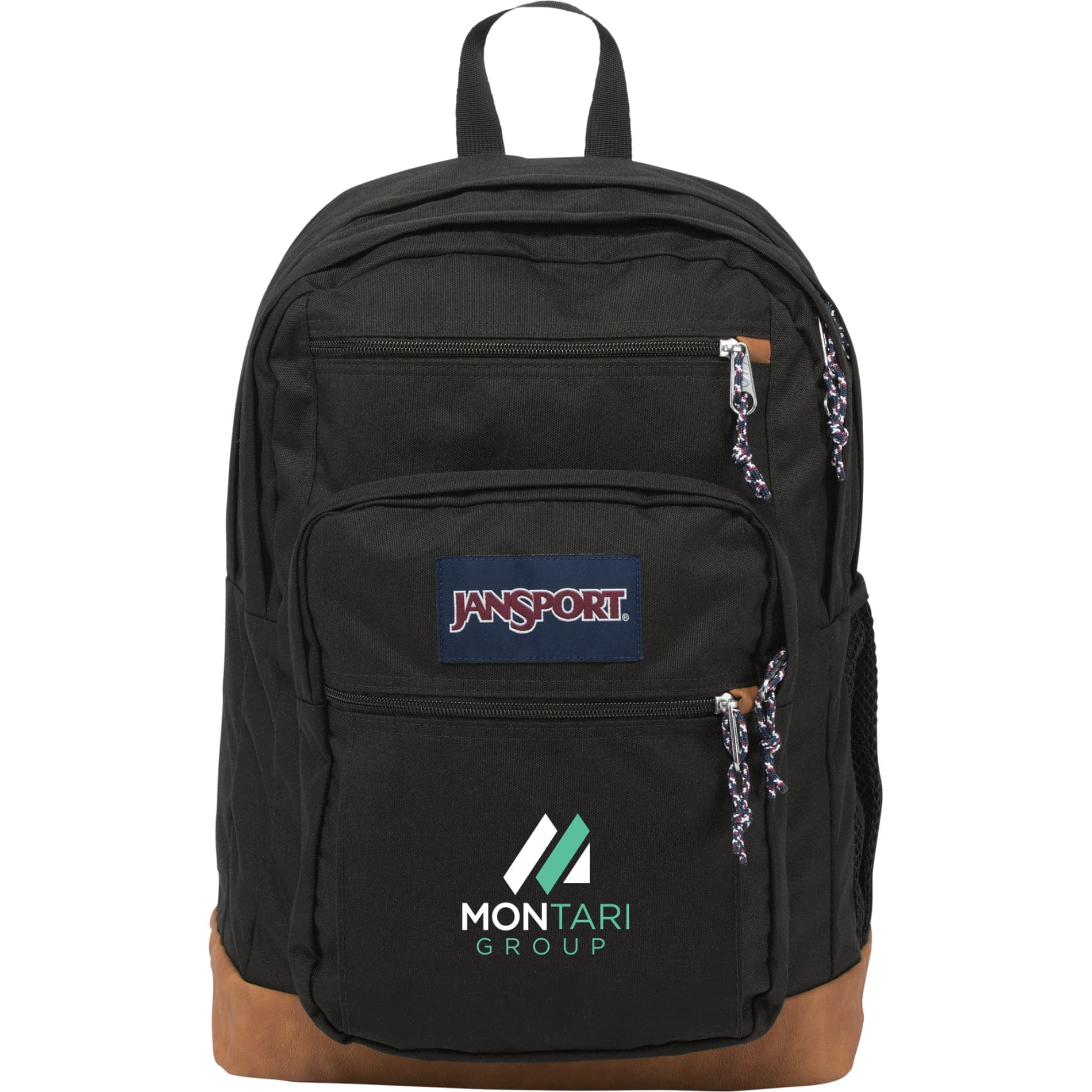 JanSport Cool Student 15" Computer Backpack - Image 1
