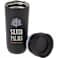 Jared Vacuum Insulated Tumbler with 360 Lid 16oz - Image 1