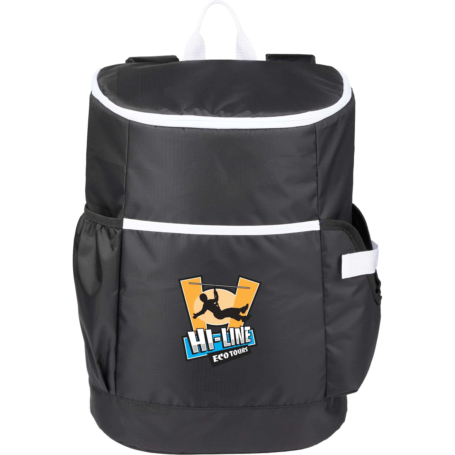 Kade 24 Can Backpack Cooler - Image 1
