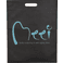 Large Freedom Heat Seal Non-Woven Tote - Image 1