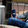 Leeston Copper Vacuum Insulated Tumbler 24oz - Image 1