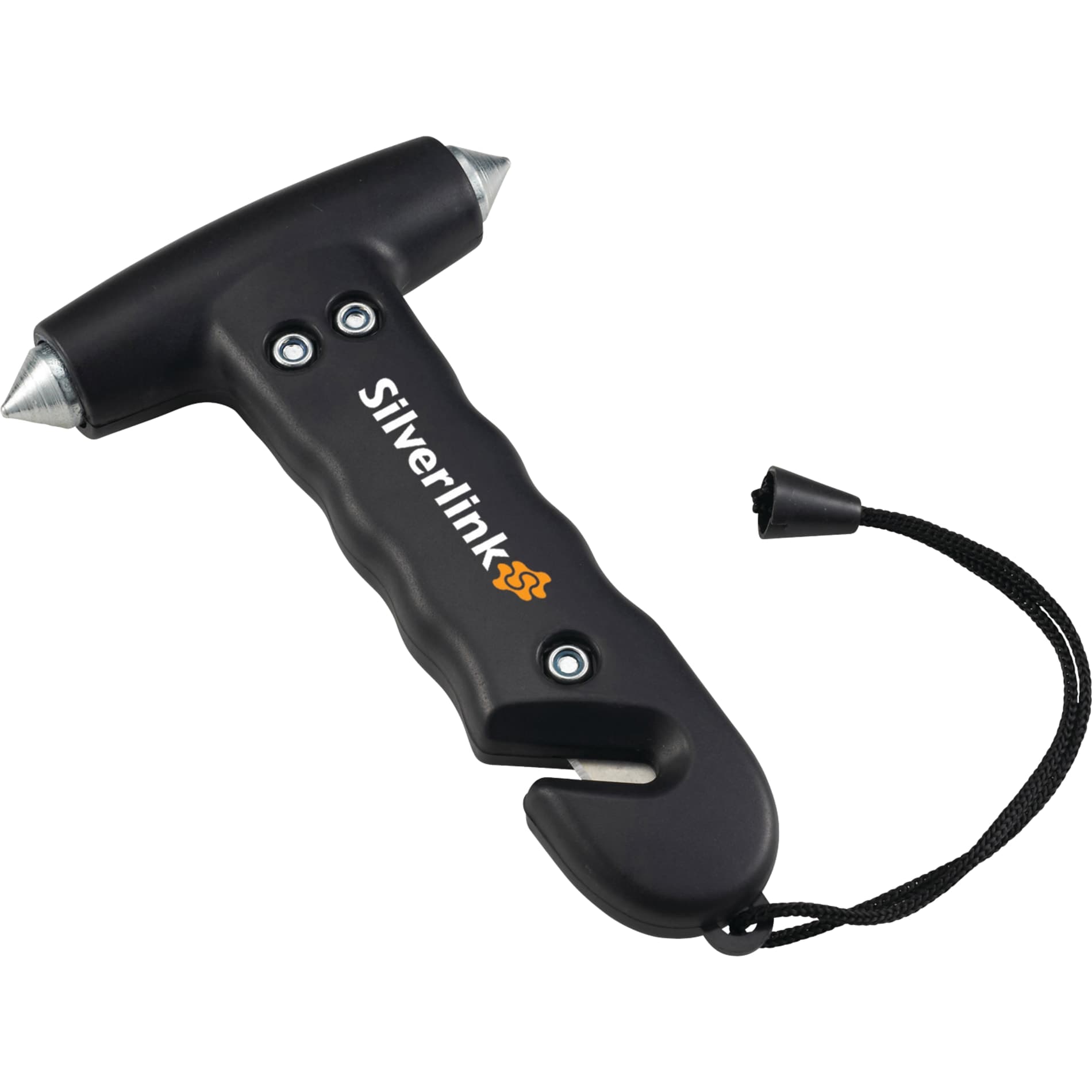 Life-Saving Hammer - Image 1