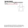 Lighthouse 24-Can Non-Woven Tote Cooler - Image 1