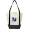 Lighthouse Mini Non-Woven Tote - Image 1