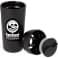 Lola Recycled Tumbler with 360 degree lid 16 oz - Image 1