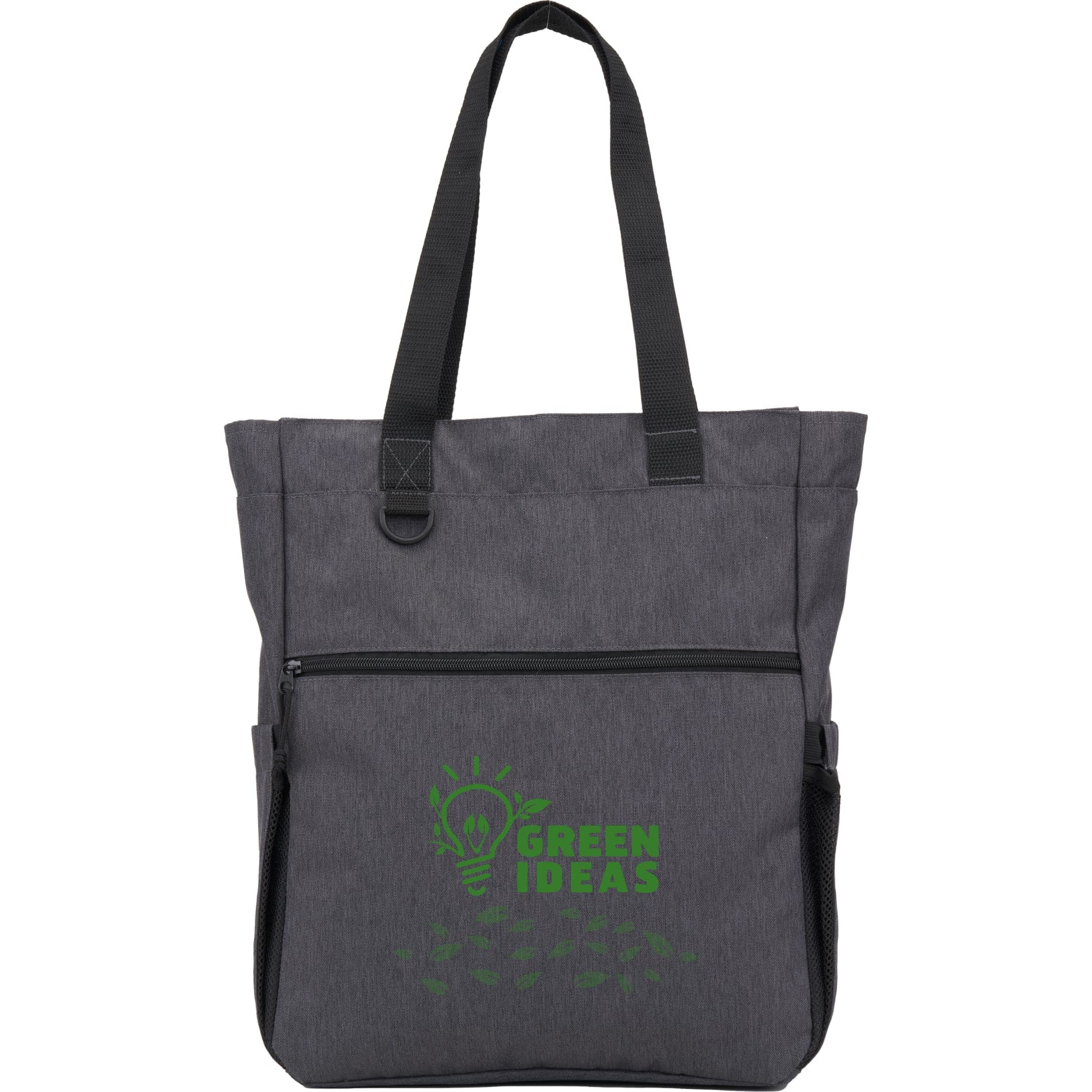 Luna RPET Convertible Backpack Tote - Image 1