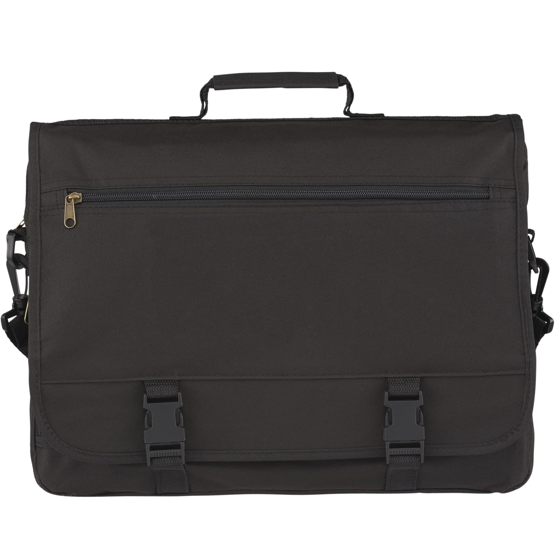 Mariner Business Messenger Bag - Image 1