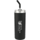 Marka Copper Vac Tumbler with SS straw 20oz - Image 1