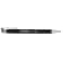 Maxi Recycled Aluminum Soft Touch Gel Pen - Image 1