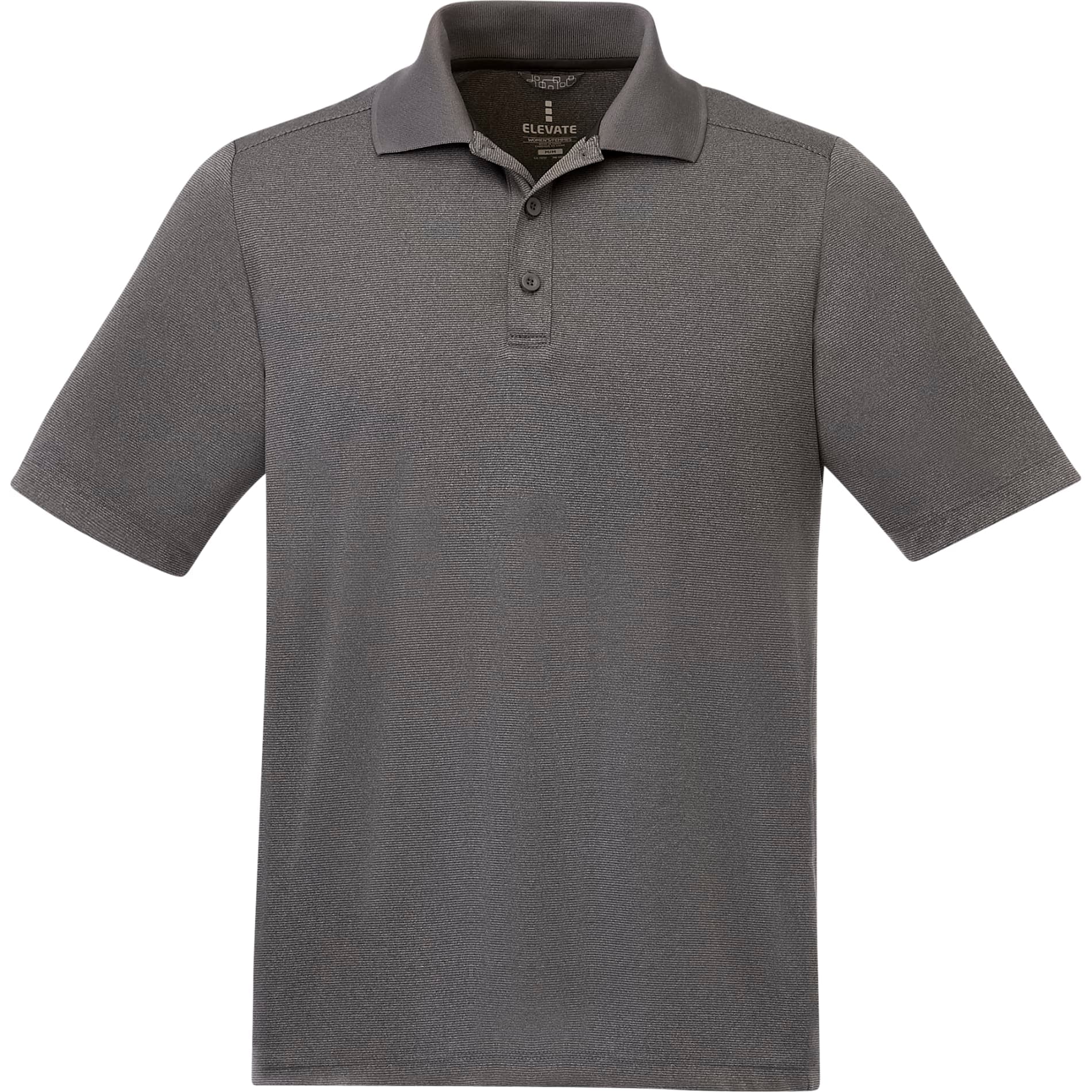 Men's DADE Short Sleeve Polo - Image 1