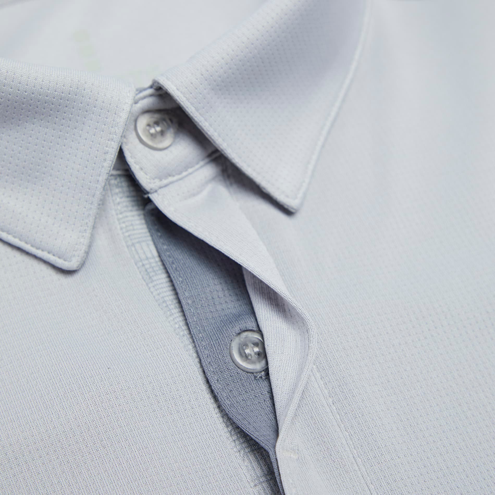 Men's PIEDMONT SS Polo - Image 1
