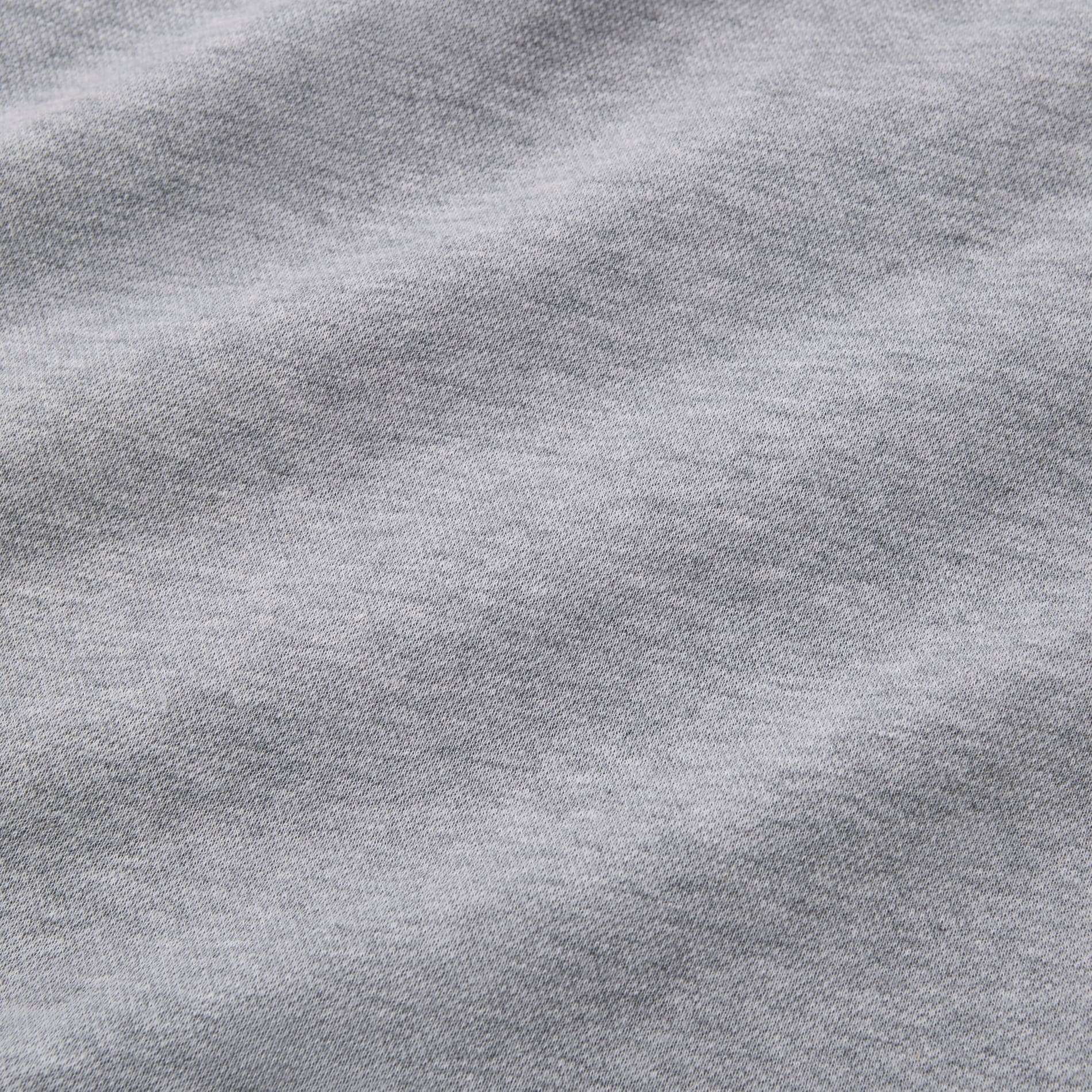 Men's RIGI Eco Knit Quarter Zip - Image 1