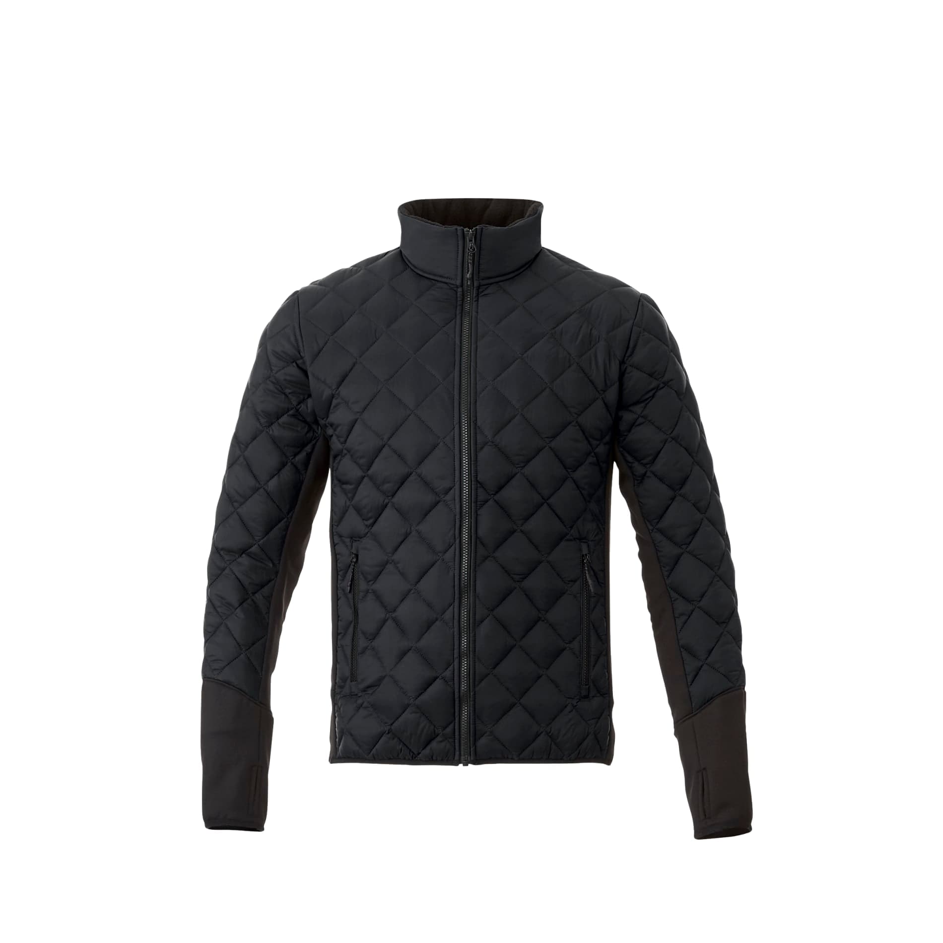 Men's ROUGEMONT Hybrid Insulated Jacket - Image 1