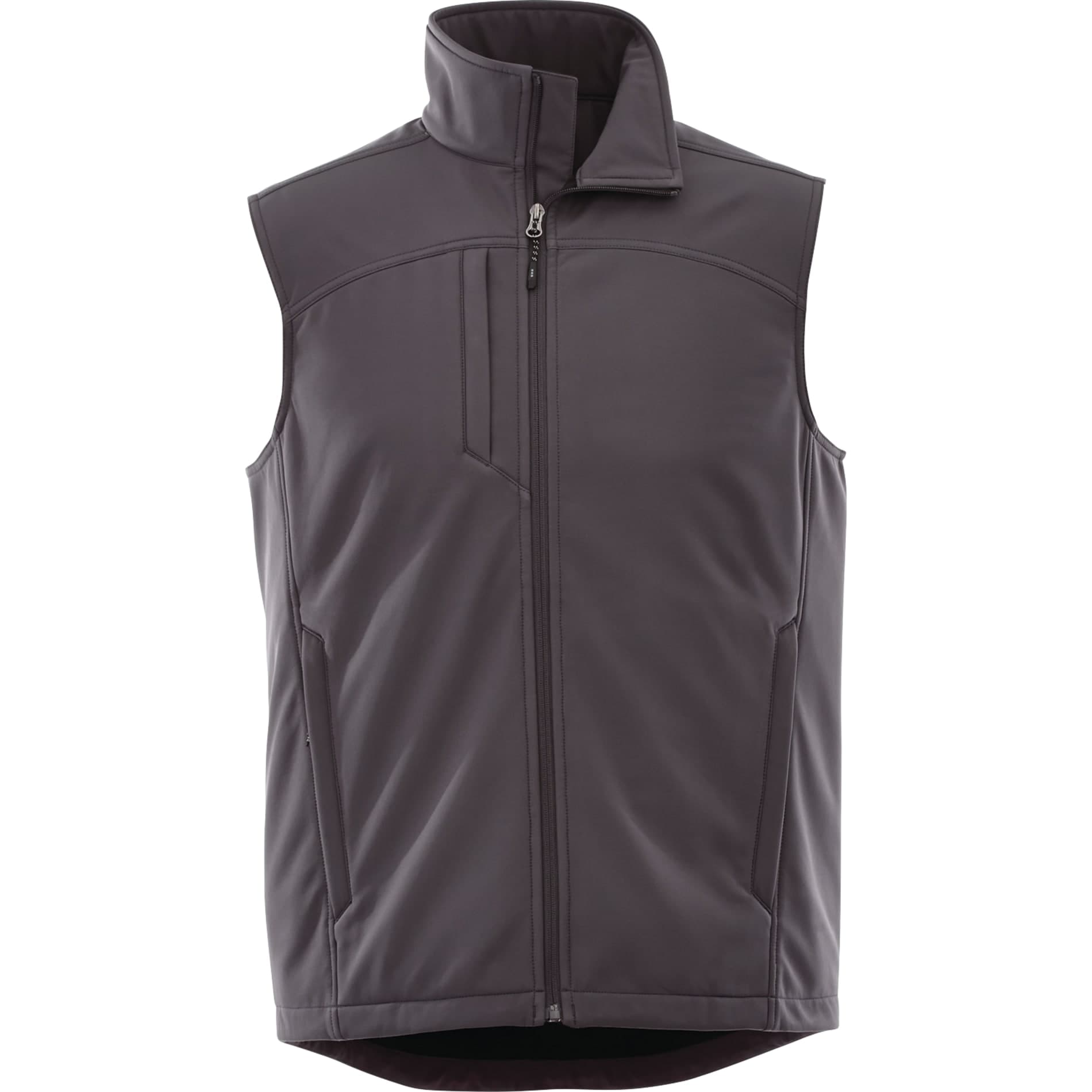 Men's STINSON Softshell Vest - Image 1
