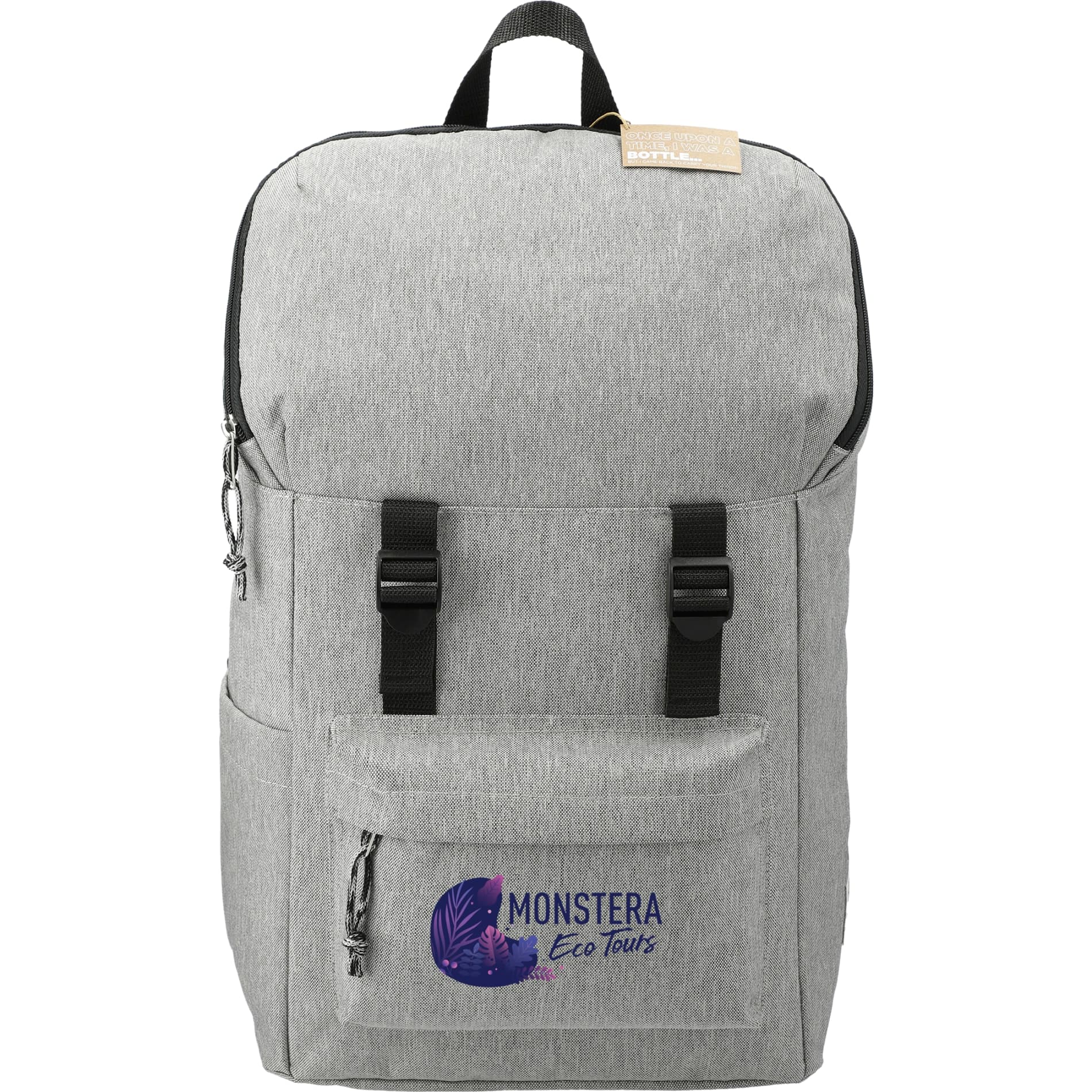 Merchant & Craft Revive 15" Computer Rucksack - Image 1