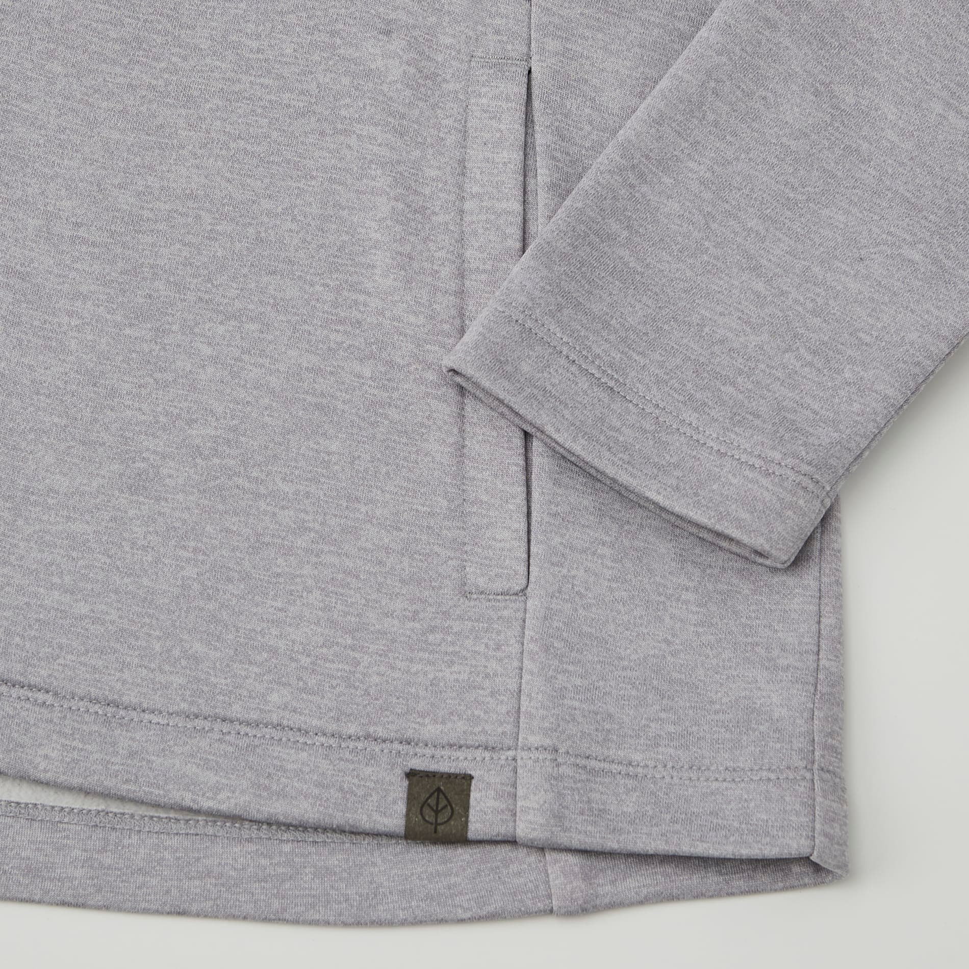 MERRITT Eco Knit Full Zip - Women's - Image 1