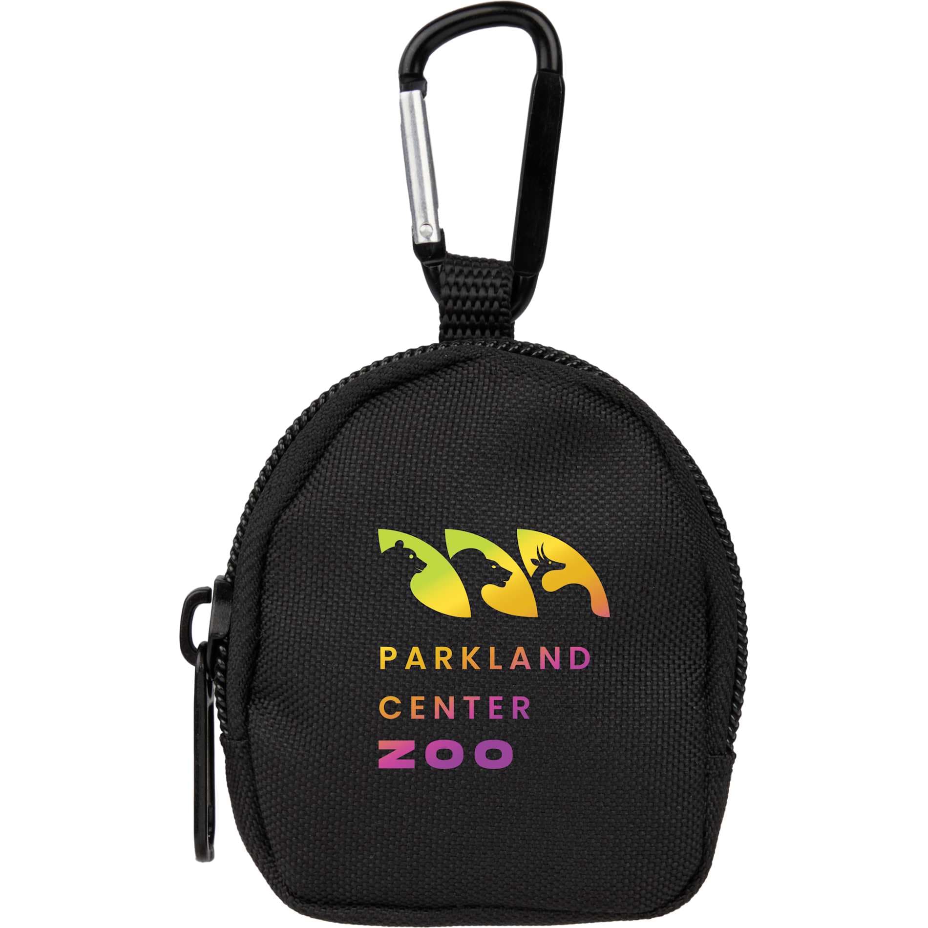 Mini Backpack Bag Charm - Image 1