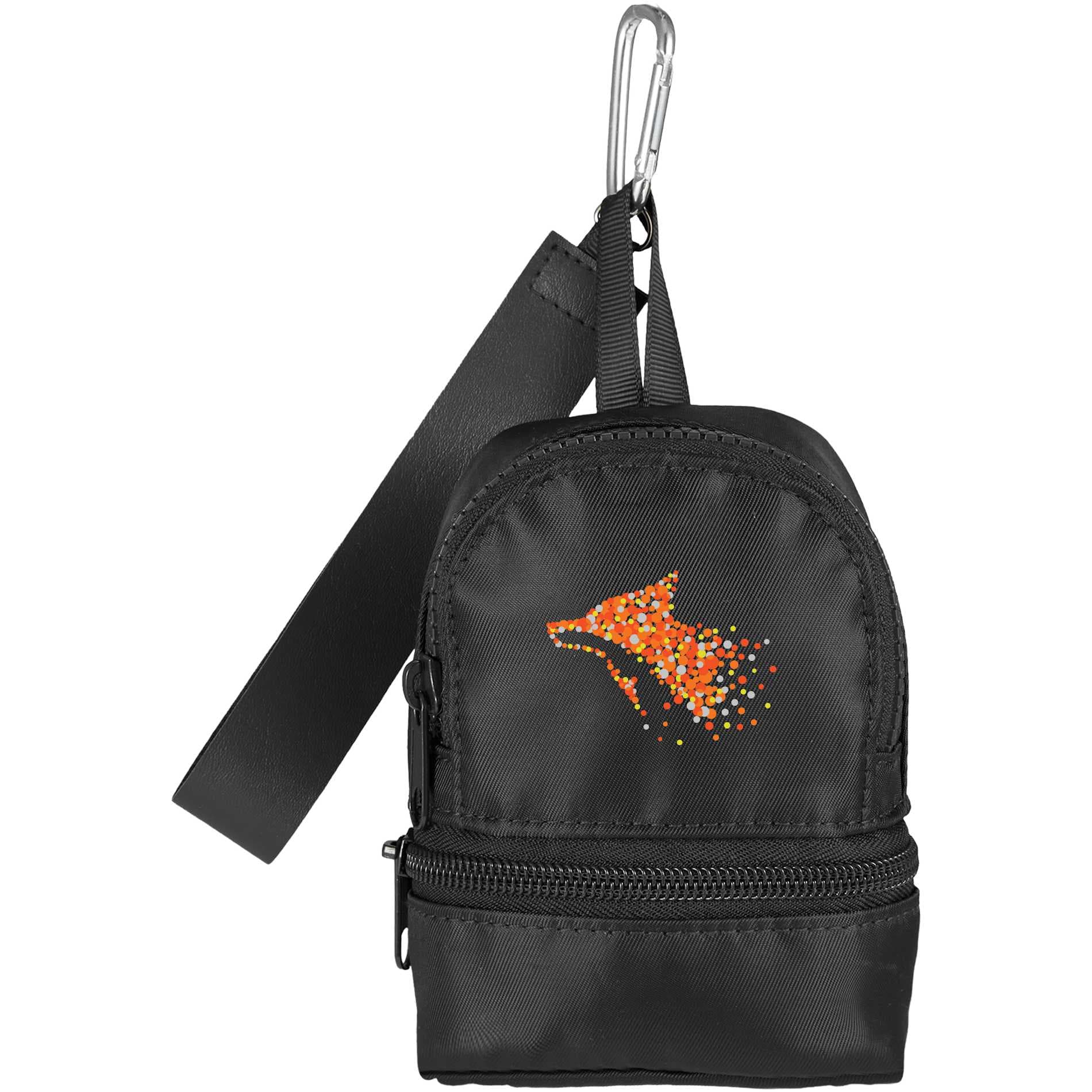 Mini Daybreak Backpack Charm - Image 1