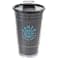 Mipsy Recycled Double Wall Tumbler 16oz - Image 1
