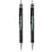Mod Recycled Pen and Pencil Set - Image 1