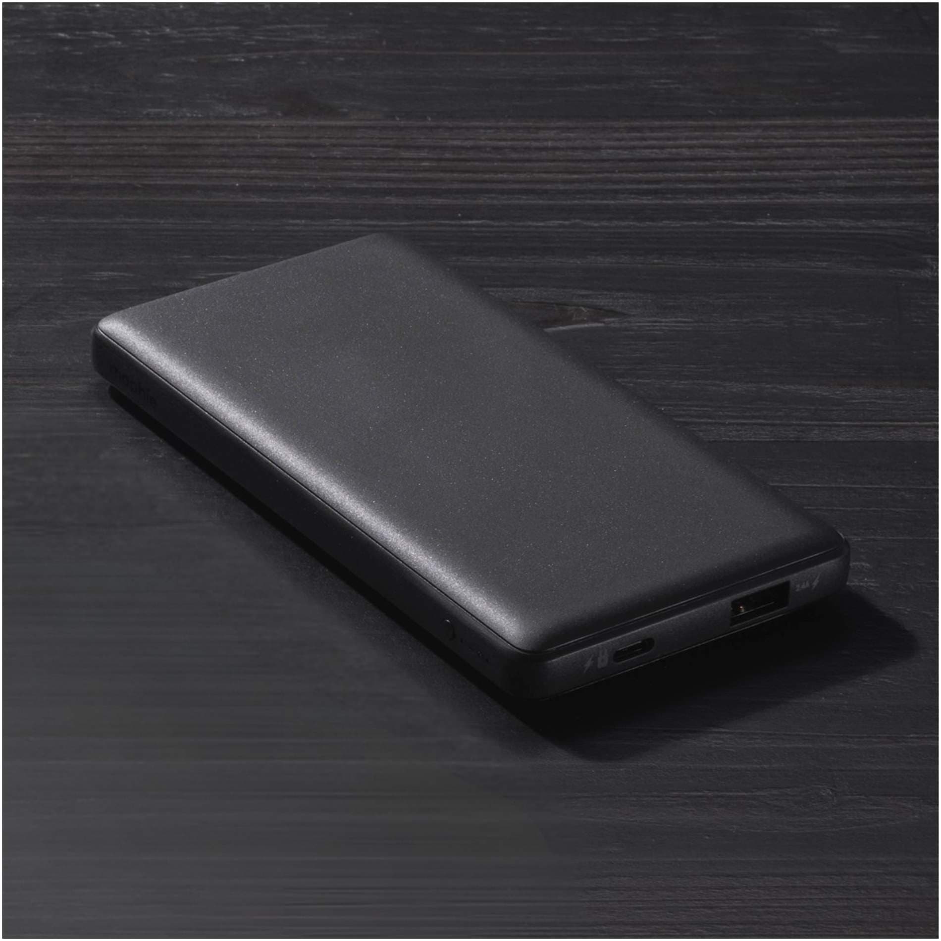 mophie® Power Boost 2.0 10,000 mAh Power Bank