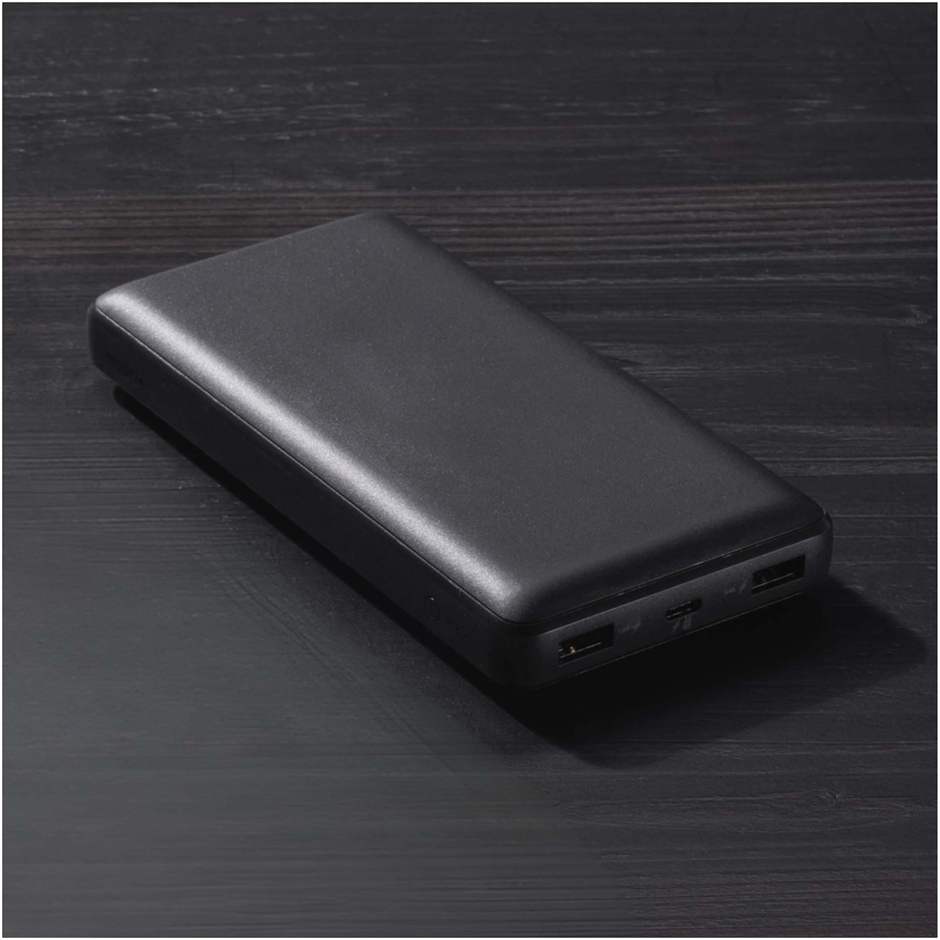 mophie® Power Boost 2.0 20,000 mAh Power Bank