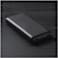 mophie® Power Boost 2.0 20,000 mAh Power Bank - Image 1
