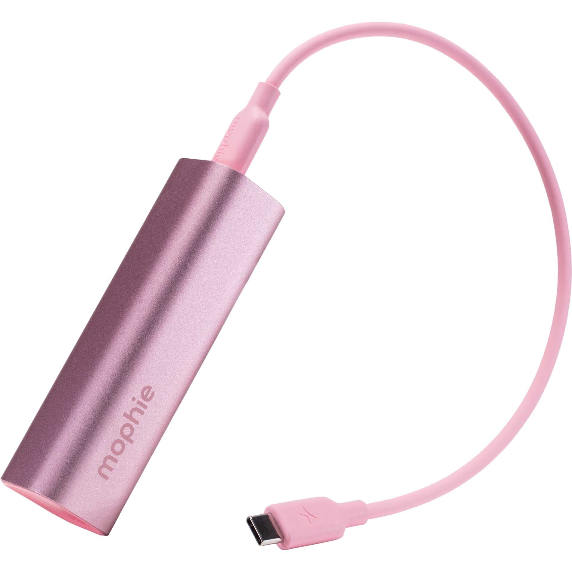 mophie Powerstation Mini 5000 mAh Power Bank
