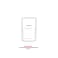 mophie® Snap+ Mini 5000 mAh Wireless Power Bank - Image 1