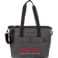 Multi-Pocket Laptop Tote - Image 1