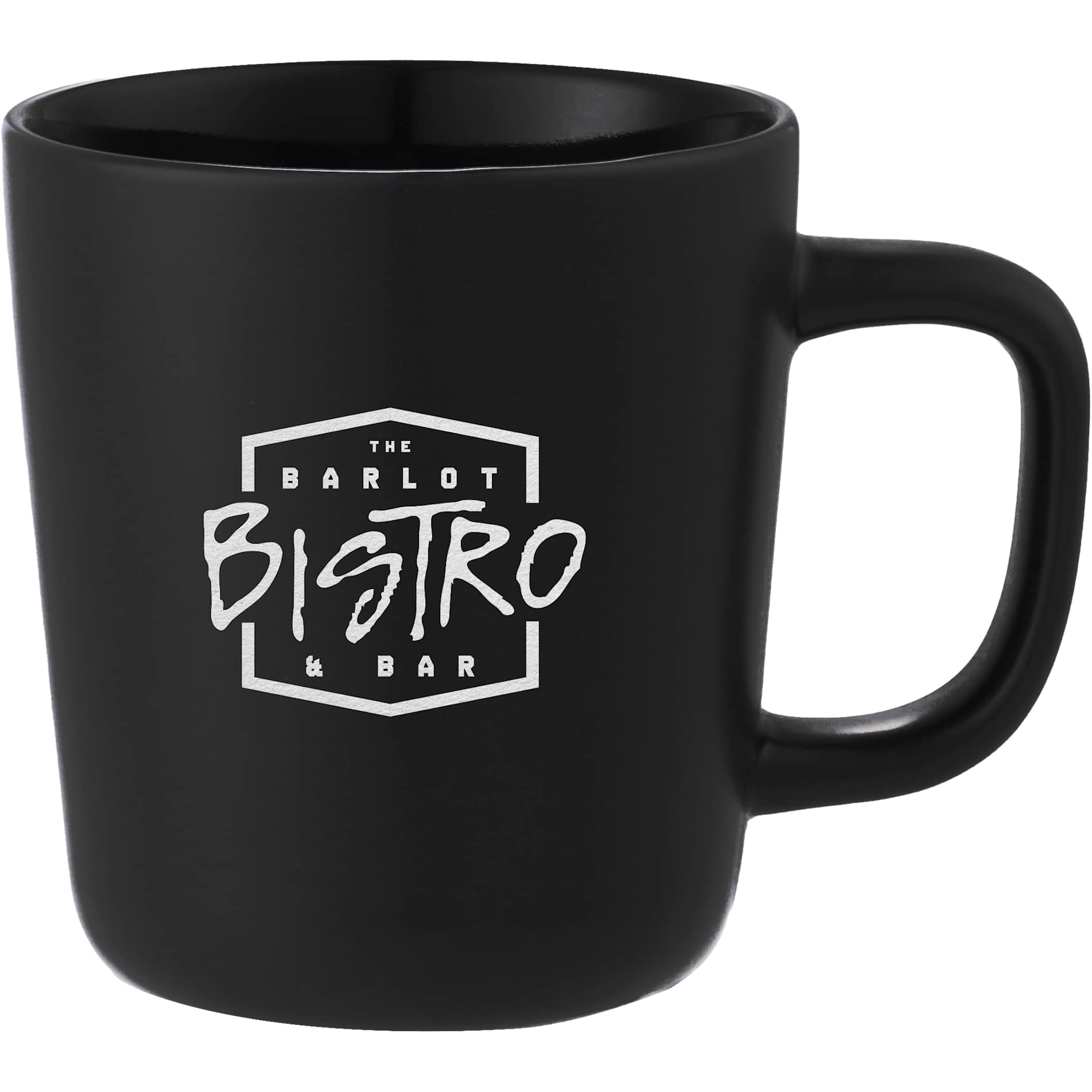 Napa Ceramic Mug 10 oz. - Image 1
