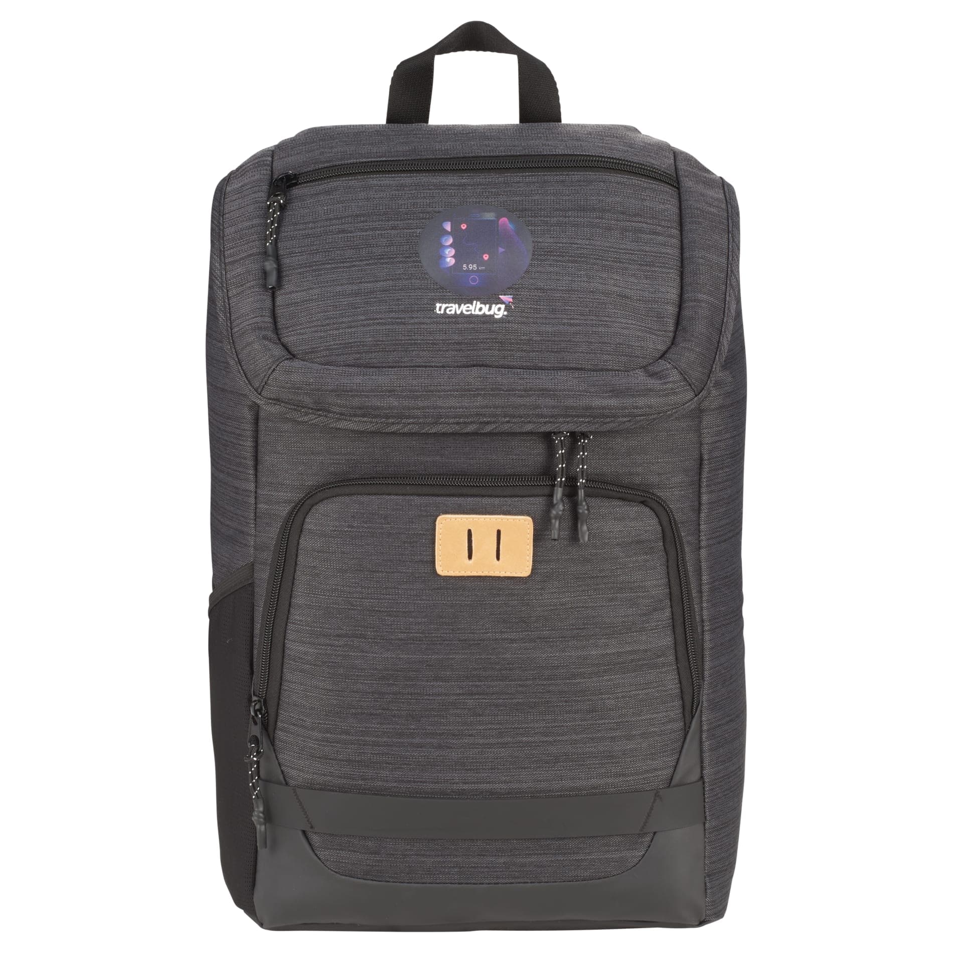 NBN Mayfair 15" Computer Backpack - Image 1