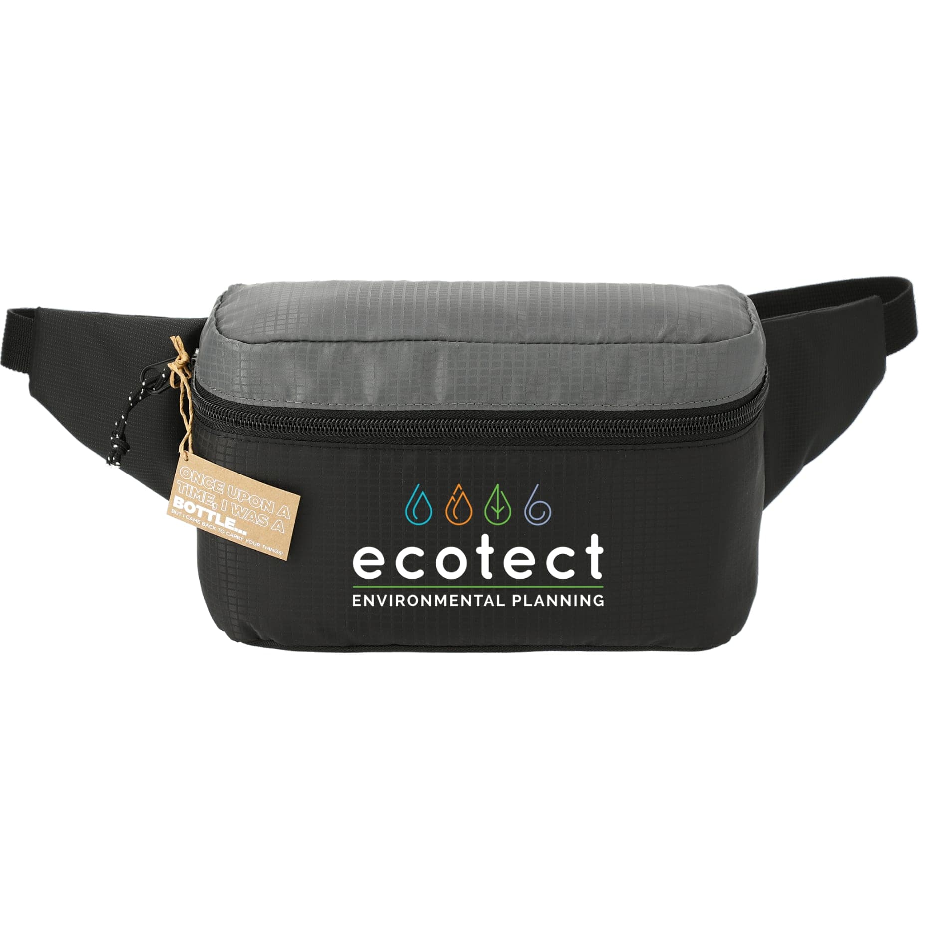 NBN Trailhead Recycled Fanny Pack - Image 1