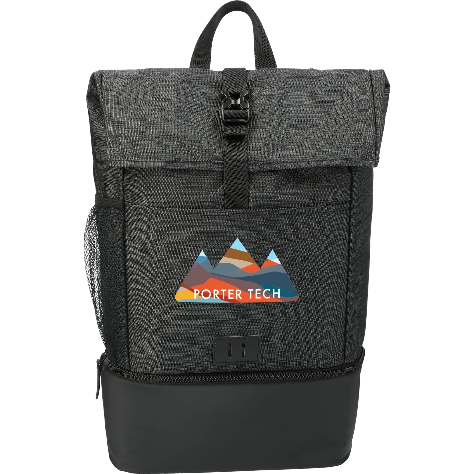 NBN Whitby Insulated 15" Computer Backpack - Image 1
