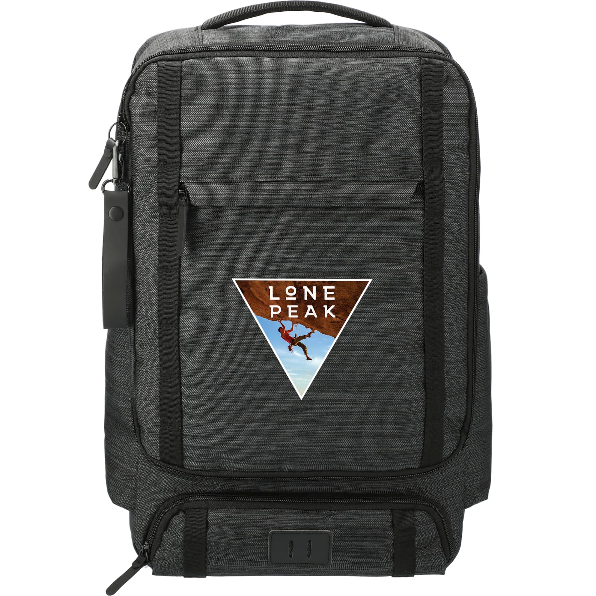 NBN Work Anywhere 15" Computer Backpack - Image 1
