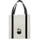 Neptune Recycled Non-Woven Grocery Tote - Image 1