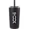 Nina Leakproof Twist & Lock Vacuum Tumbler 18oz - Image 1