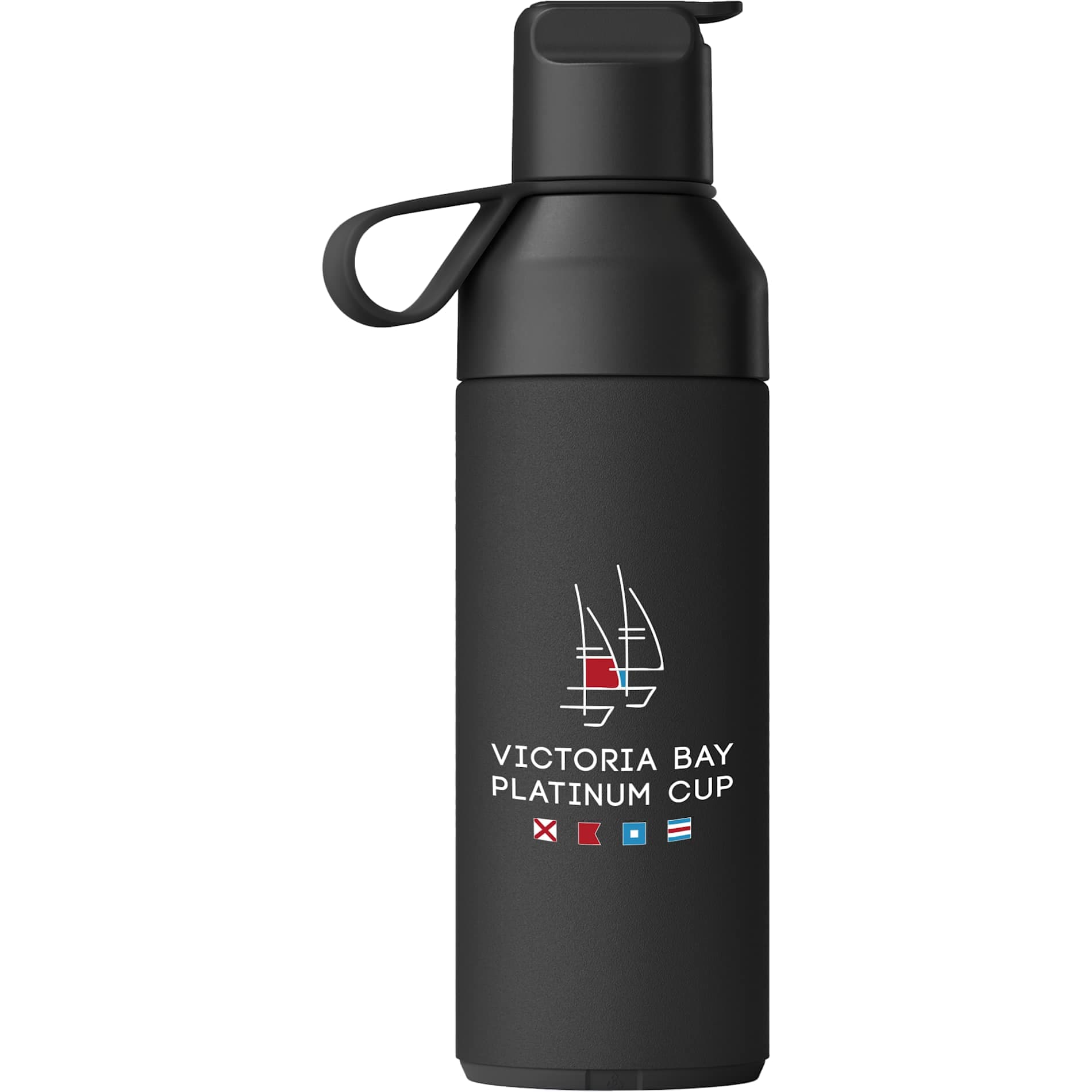 Ocean Bottle Go Sports Bottle 500ml - Image 1