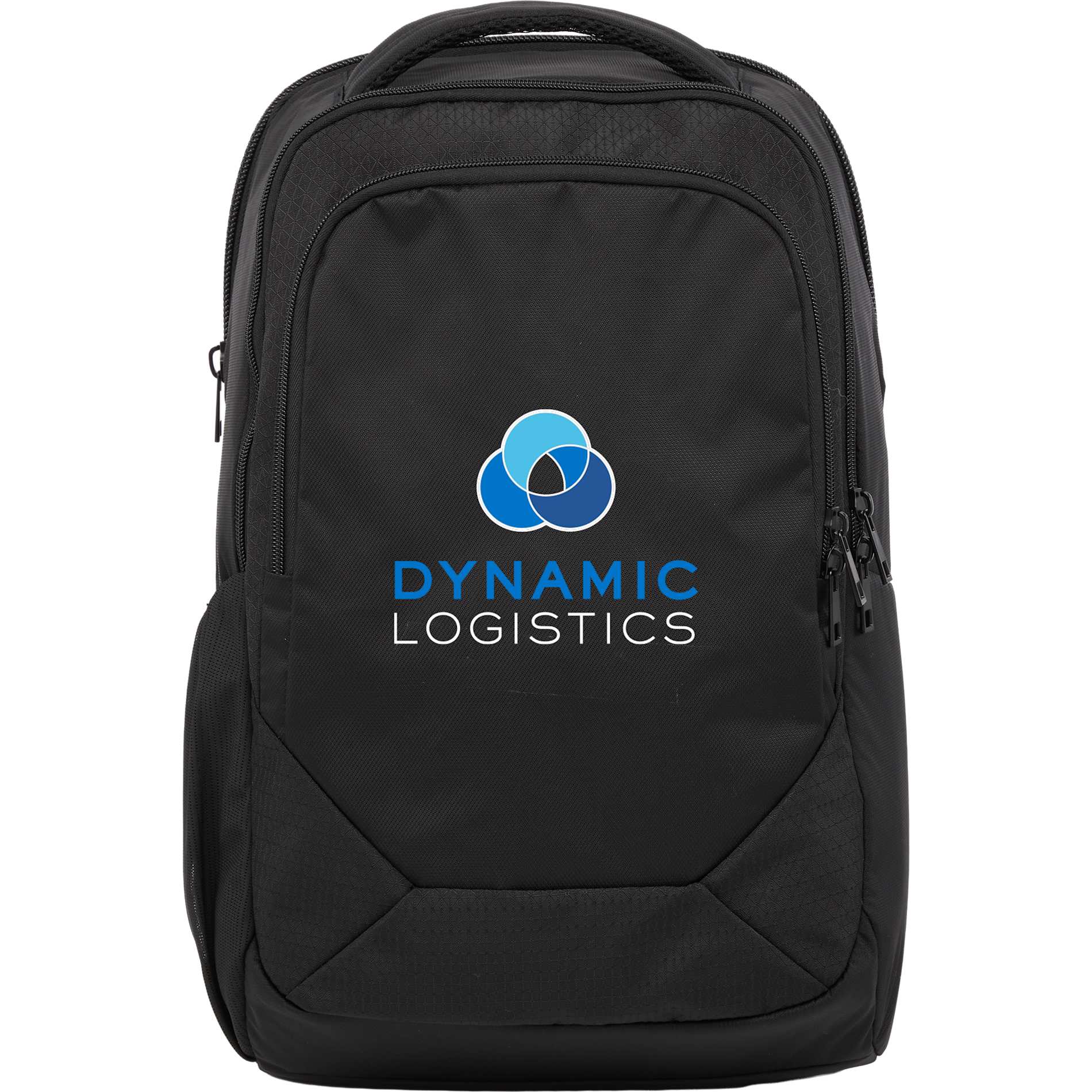 Olympus Recycled 15" Laptop Backpack - Image 1