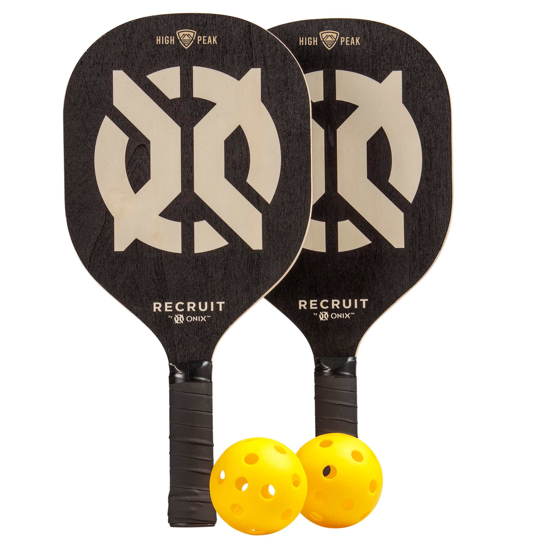 Onix Recruit Beginner Pickleball Set - Image 1