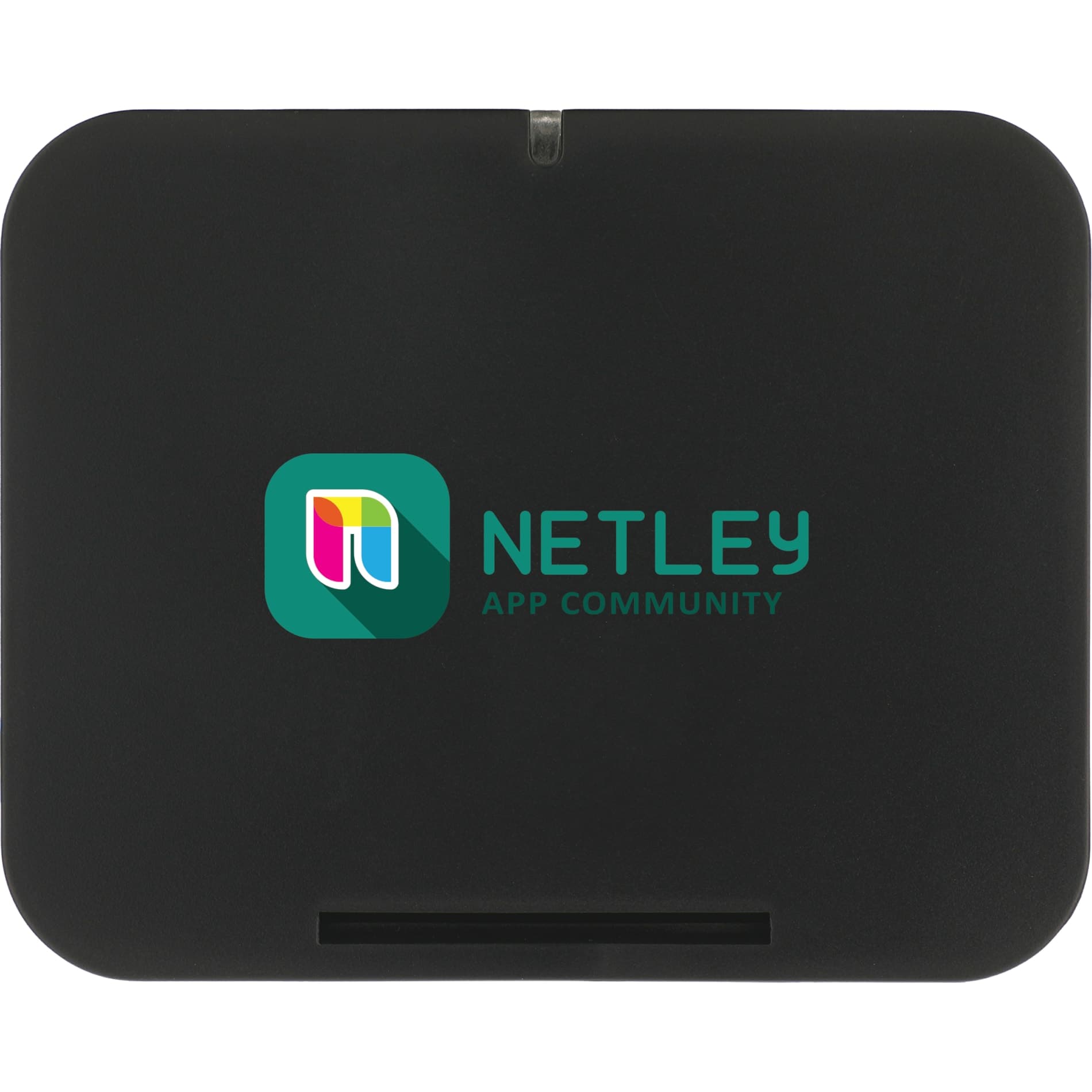 Optic Wireless Charging Phone Stand - Image 1